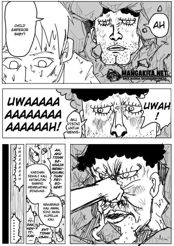 One-Punch Man (ONE) Chapter 73 - halaman 5