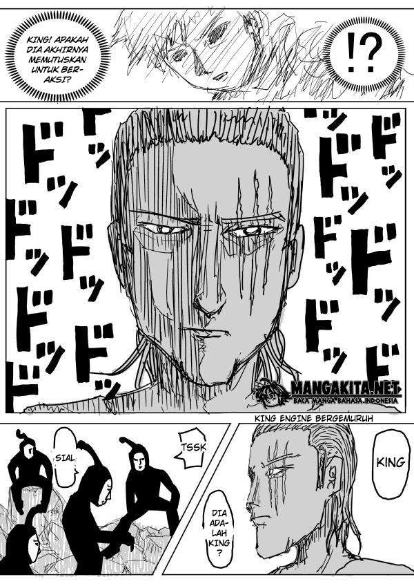One-Punch Man (ONE) Chapter 73 - halaman 9