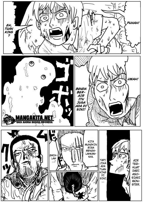 One-Punch Man (ONE) Chapter 74 - halaman 11