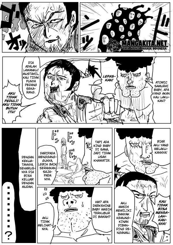 One-Punch Man (ONE) Chapter 74 - halaman 12