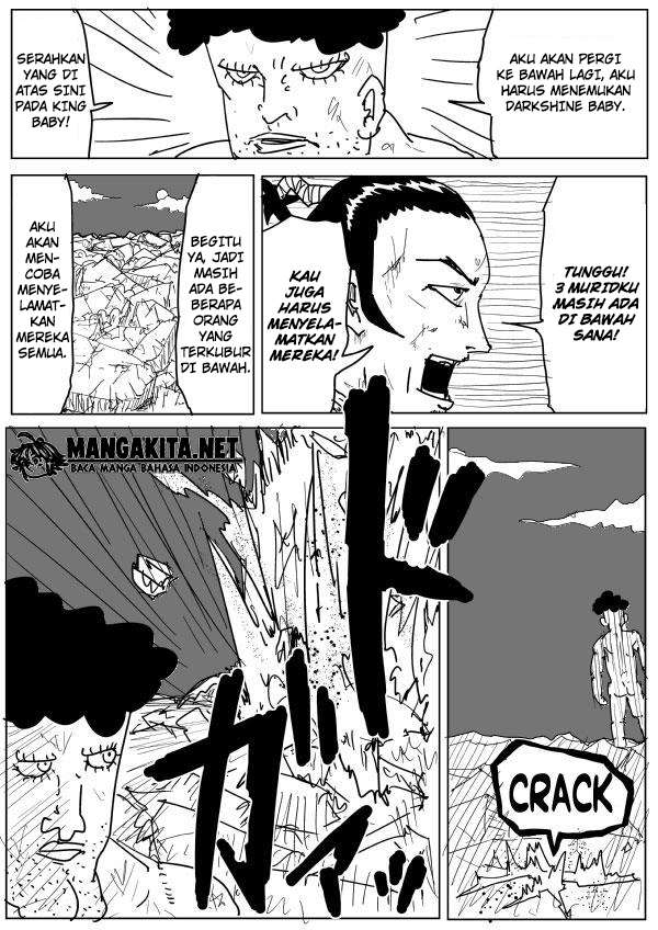 One-Punch Man (ONE) Chapter 74 - halaman 13