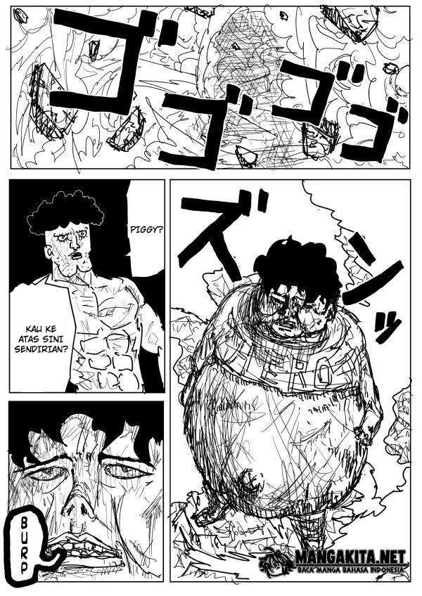 One-Punch Man (ONE) Chapter 74 - halaman 14