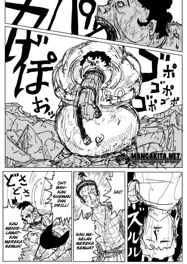 One-Punch Man (ONE) Chapter 74 - halaman 15