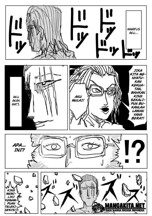 One-Punch Man (ONE) Chapter 74 - halaman 2