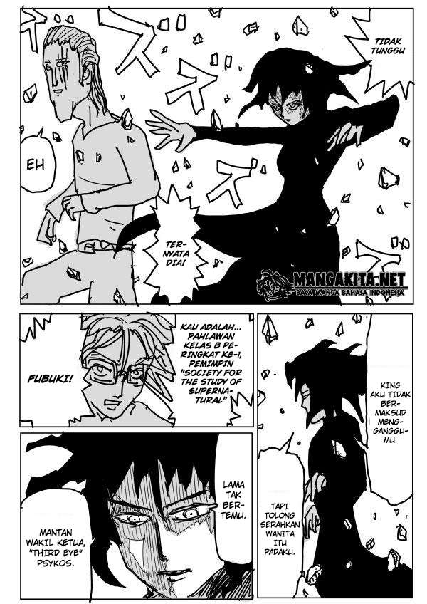 One-Punch Man (ONE) Chapter 74 - halaman 3