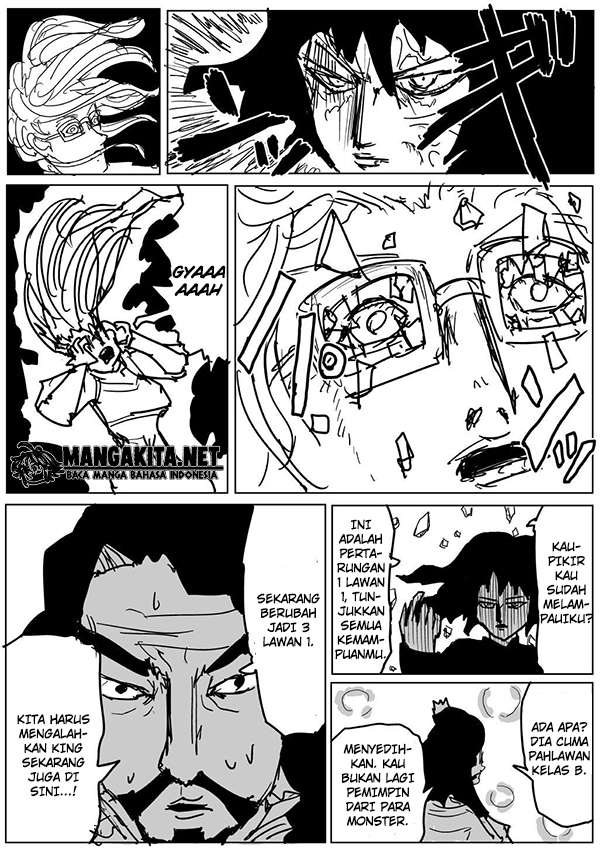 One-Punch Man (ONE) Chapter 74 - halaman 5