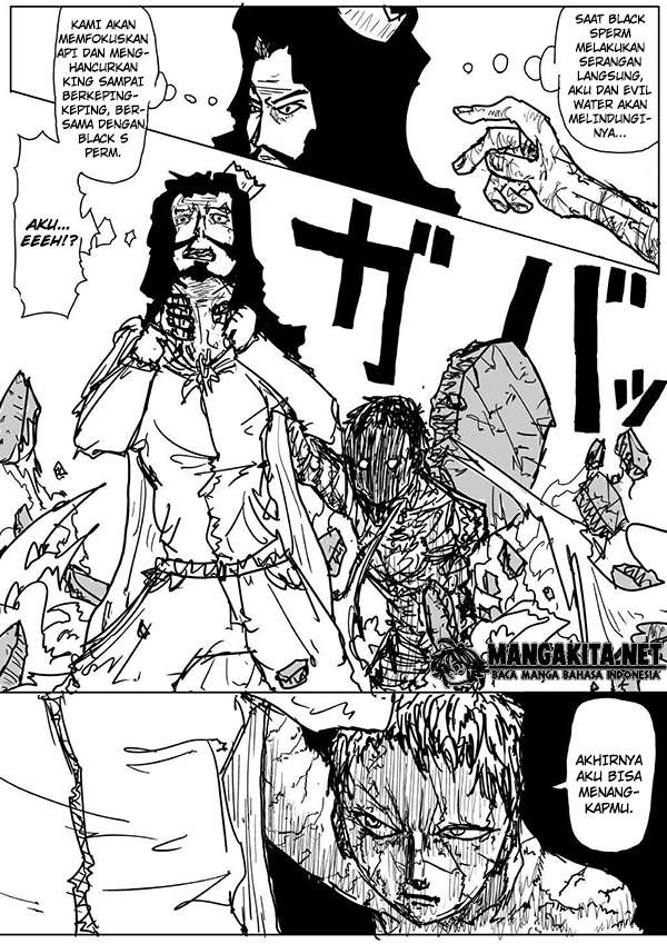 One-Punch Man (ONE) Chapter 74 - halaman 6