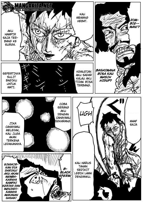 One-Punch Man (ONE) Chapter 74 - halaman 7