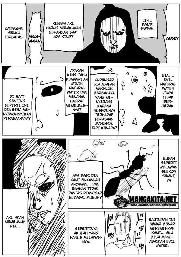 One-Punch Man (ONE) Chapter 74 - halaman 8