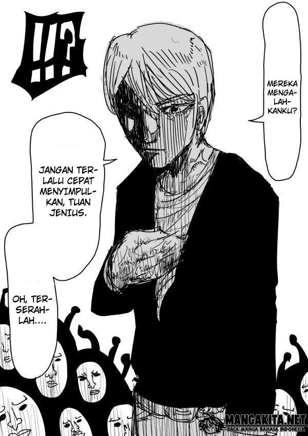 One-Punch Man (ONE) Chapter 75 - halaman 10