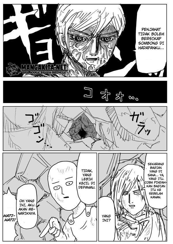 One-Punch Man (ONE) Chapter 75 - halaman 12