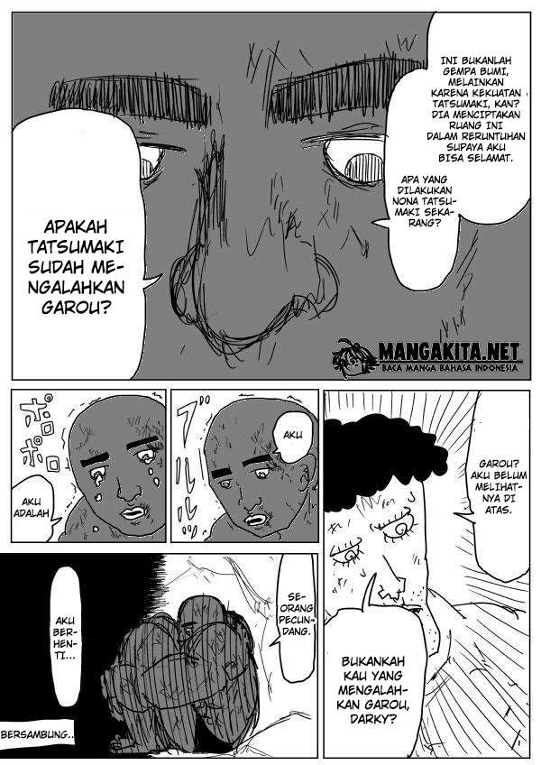 One-Punch Man (ONE) Chapter 75 - halaman 16