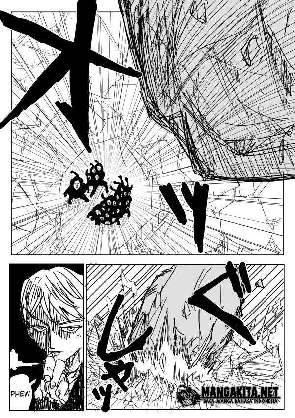 One-Punch Man (ONE) Chapter 75 - halaman 3