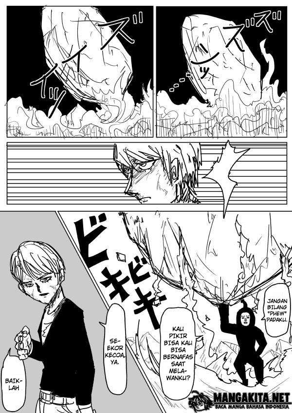 One-Punch Man (ONE) Chapter 75 - halaman 4