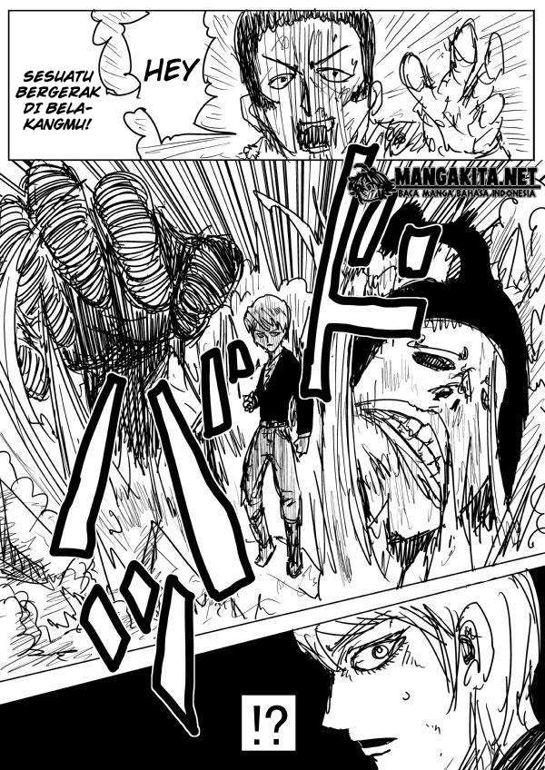 One-Punch Man (ONE) Chapter 75 - halaman 5