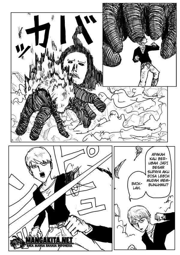 One-Punch Man (ONE) Chapter 75 - halaman 6