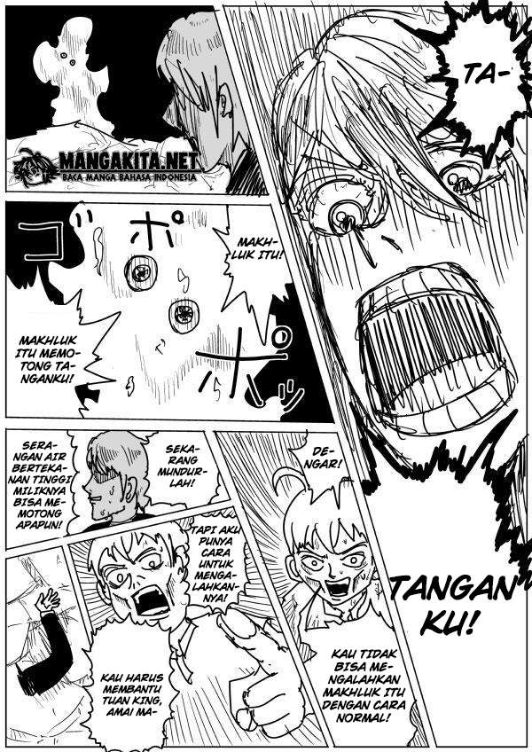 One-Punch Man (ONE) Chapter 75 - halaman 7