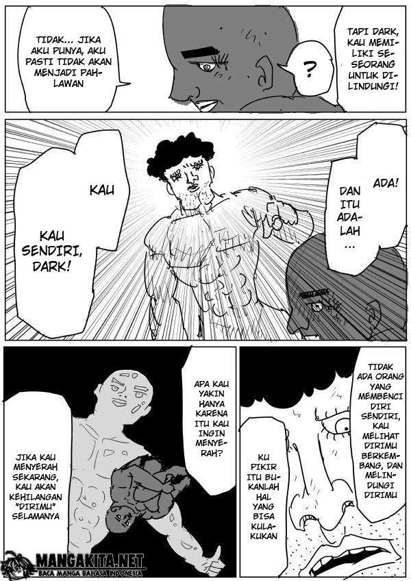 One-Punch Man (ONE) Chapter 76 - halaman 11