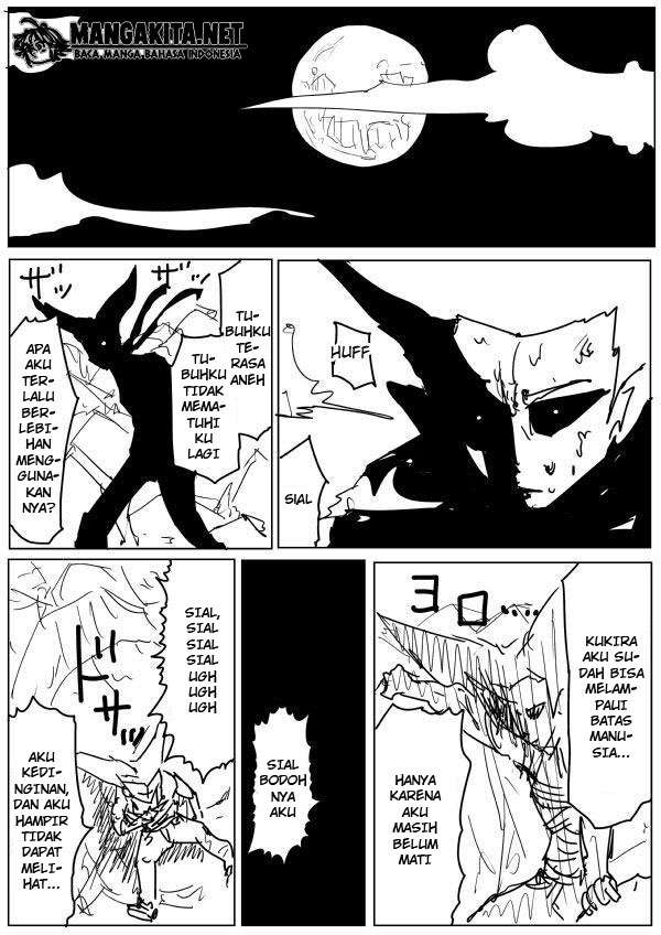 One-Punch Man (ONE) Chapter 76 - halaman 13