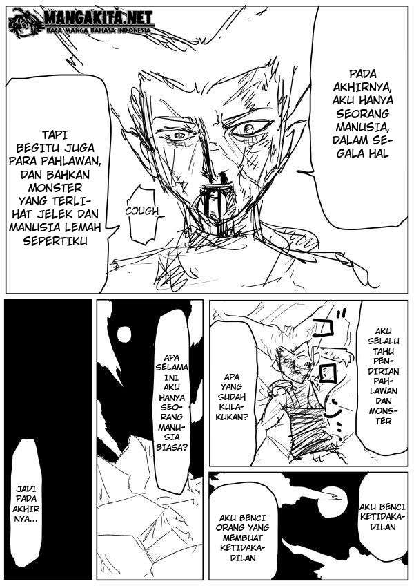 One-Punch Man (ONE) Chapter 76 - halaman 14