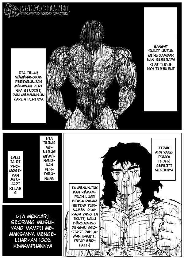 One-Punch Man (ONE) Chapter 76 - halaman 3