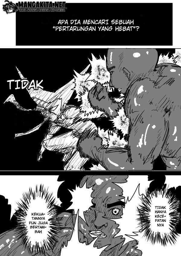 One-Punch Man (ONE) Chapter 76 - halaman 4