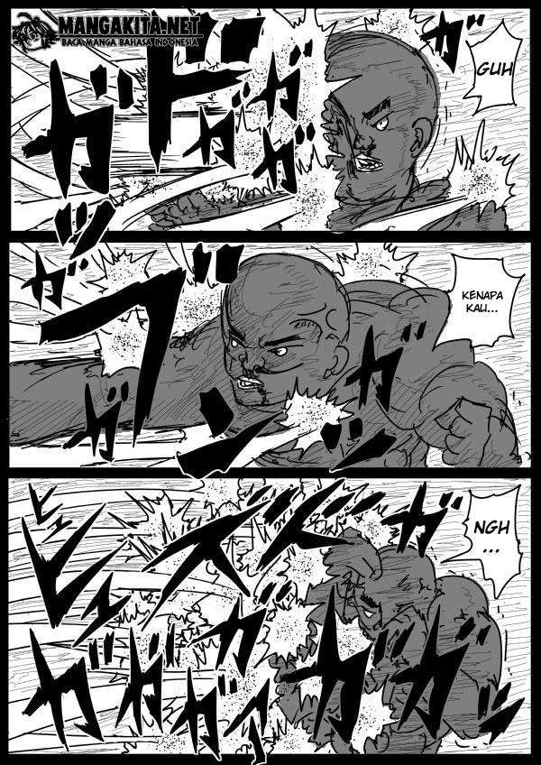One-Punch Man (ONE) Chapter 76 - halaman 5