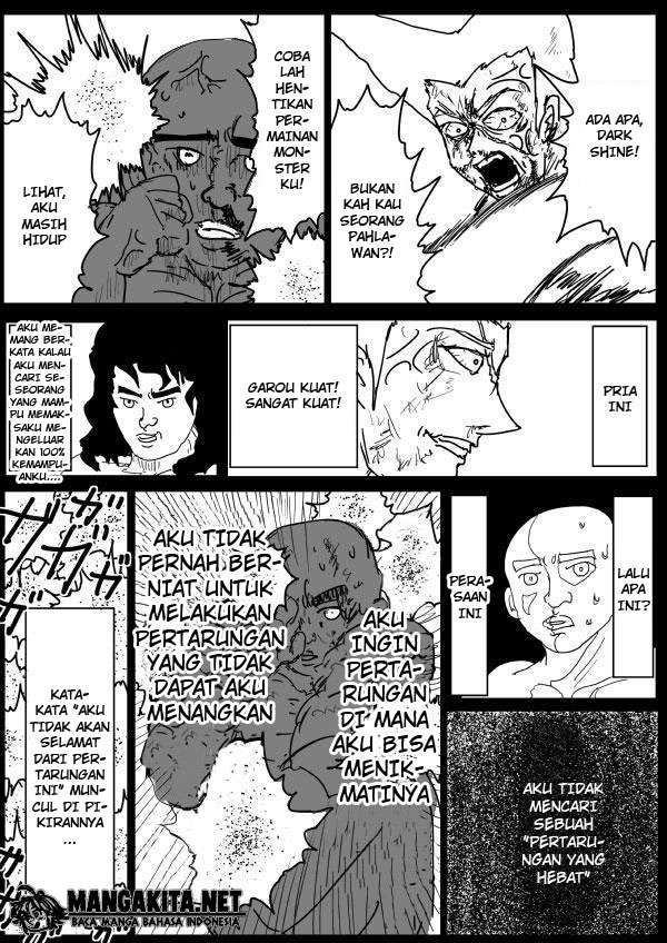 One-Punch Man (ONE) Chapter 76 - halaman 6