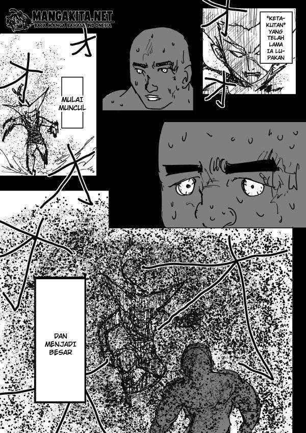One-Punch Man (ONE) Chapter 76 - halaman 7