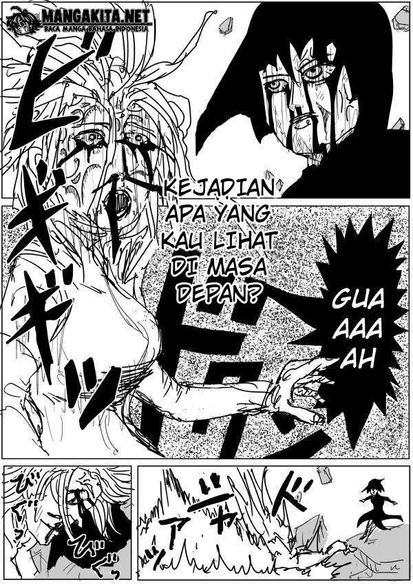 One-Punch Man (ONE) Chapter 77 - halaman 13