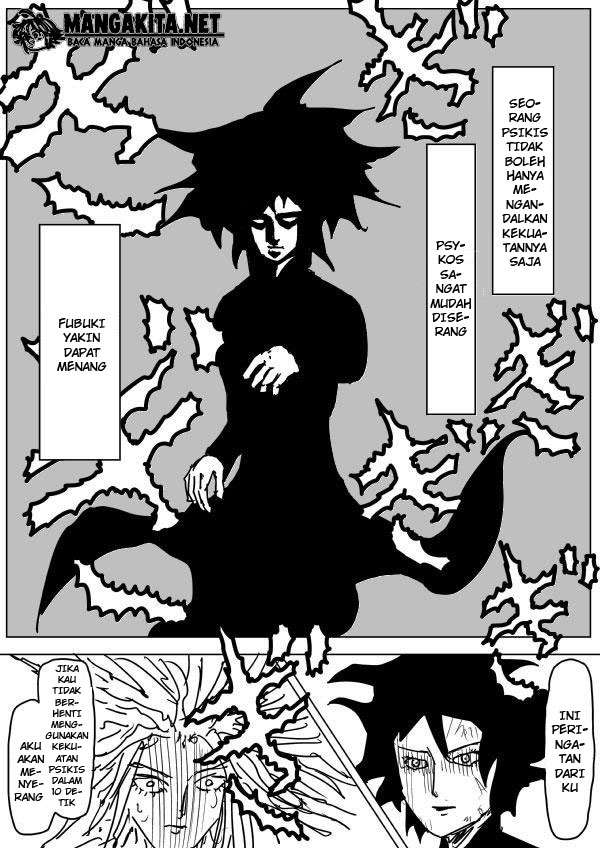 One-Punch Man (ONE) Chapter 77 - halaman 2