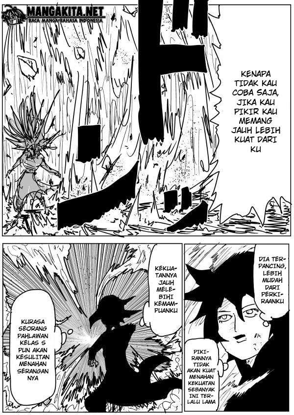 One-Punch Man (ONE) Chapter 77 - halaman 3