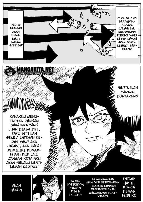 One-Punch Man (ONE) Chapter 77 - halaman 6