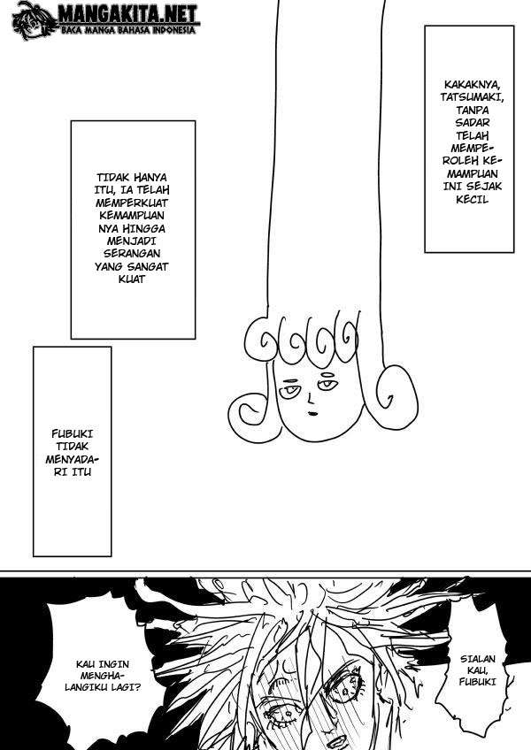 One-Punch Man (ONE) Chapter 77 - halaman 7