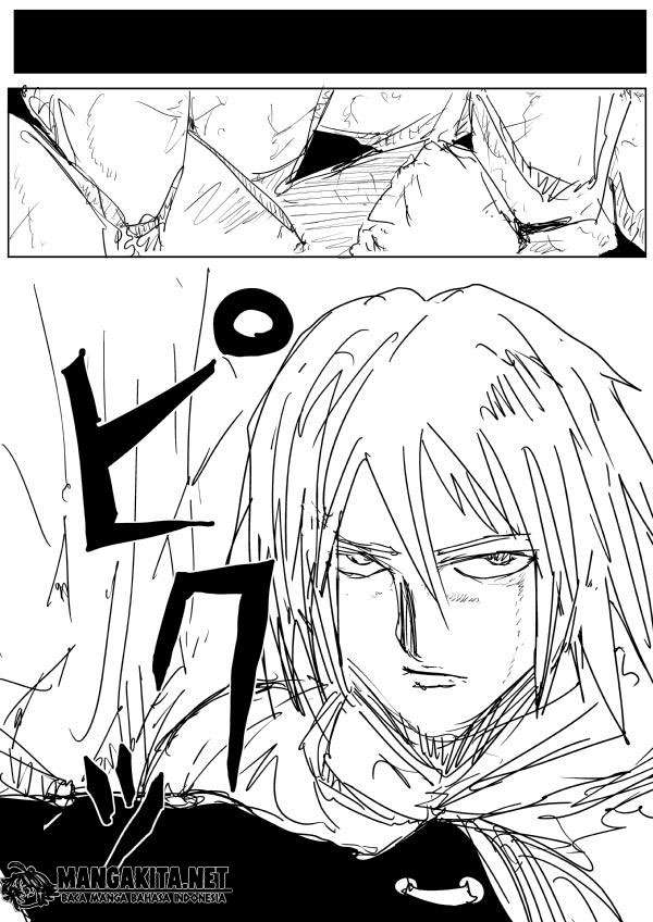One-Punch Man (ONE) Chapter 78 - halaman 11