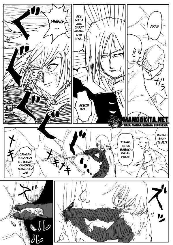 One-Punch Man (ONE) Chapter 78 - halaman 12