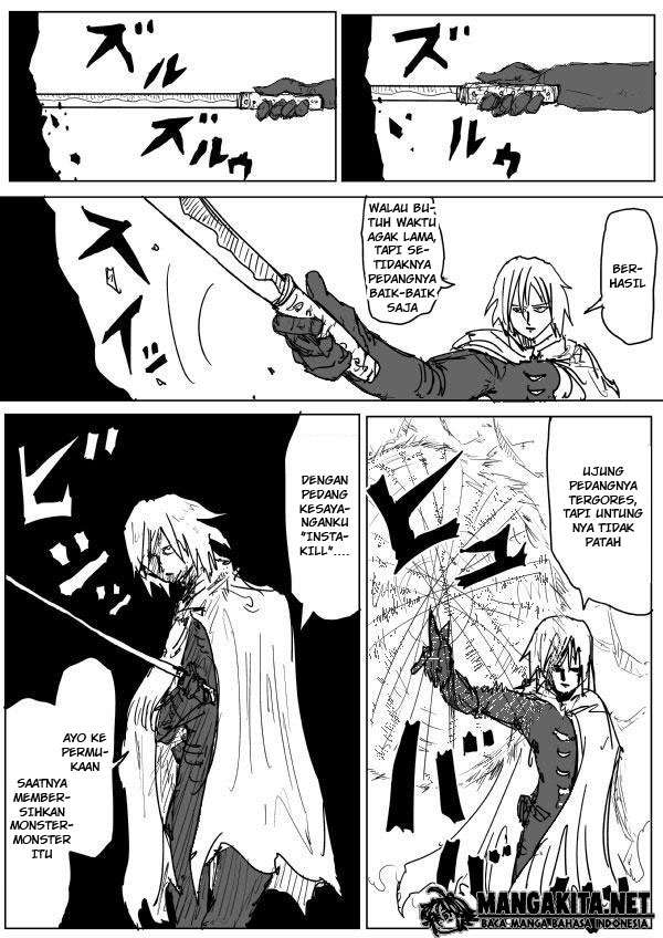 One-Punch Man (ONE) Chapter 78 - halaman 13