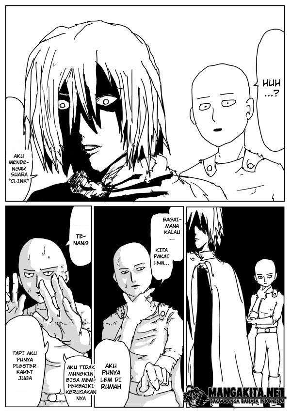 One-Punch Man (ONE) Chapter 78 - halaman 15