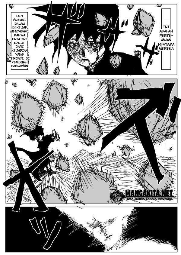 One-Punch Man (ONE) Chapter 78 - halaman 2
