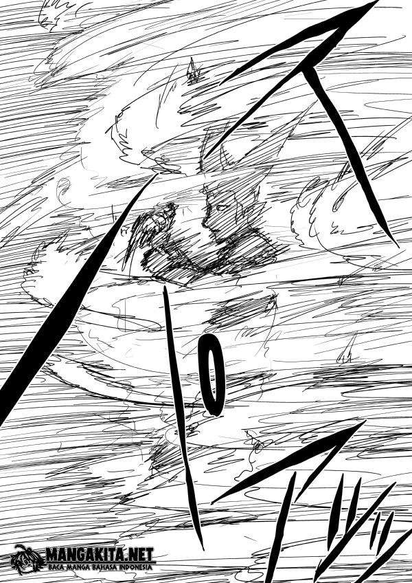 One-Punch Man (ONE) Chapter 78 - halaman 3