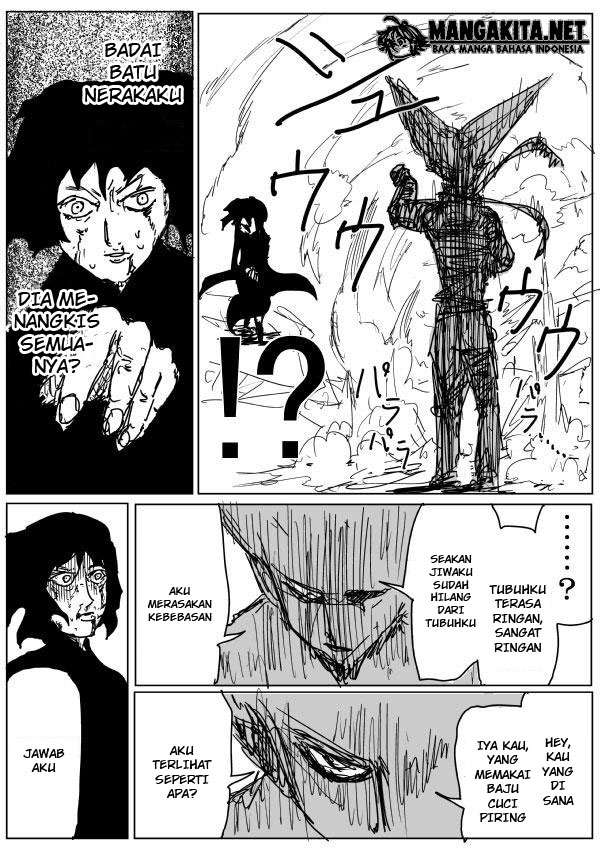 One-Punch Man (ONE) Chapter 78 - halaman 4