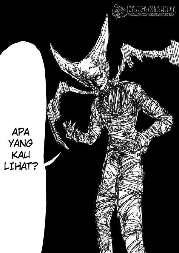 One-Punch Man (ONE) Chapter 78 - halaman 5