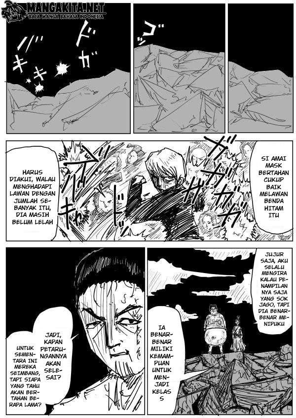 One-Punch Man (ONE) Chapter 78 - halaman 6