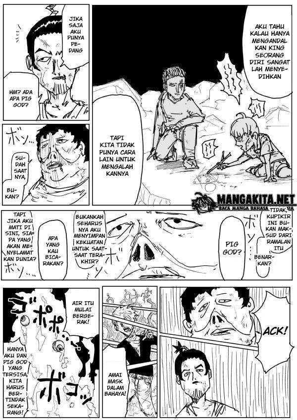 One-Punch Man (ONE) Chapter 78 - halaman 7