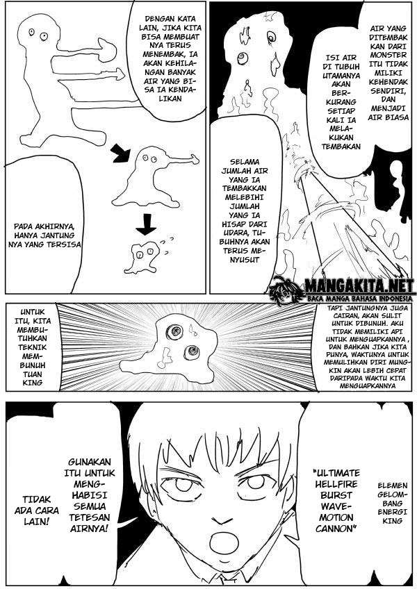 One-Punch Man (ONE) Chapter 78 - halaman 9