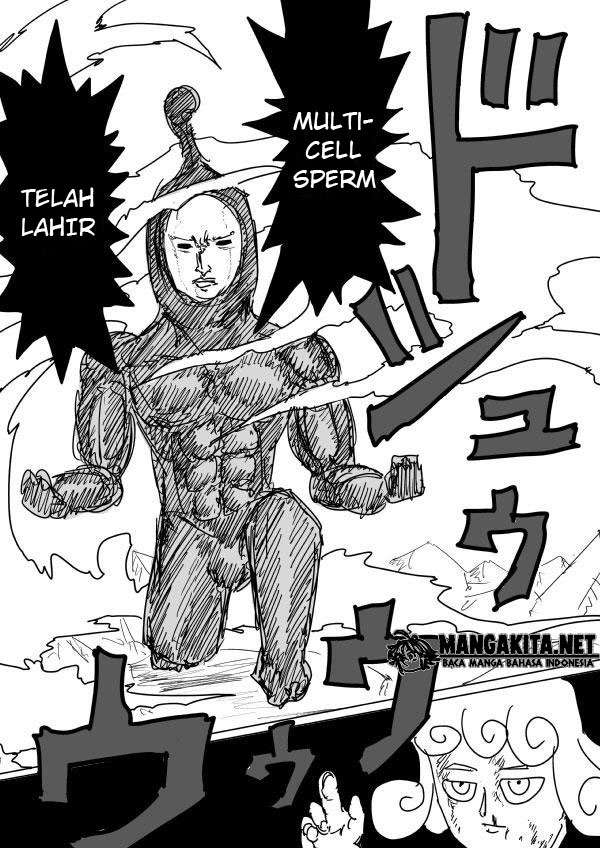 One-Punch Man (ONE) Chapter 79 - halaman 10