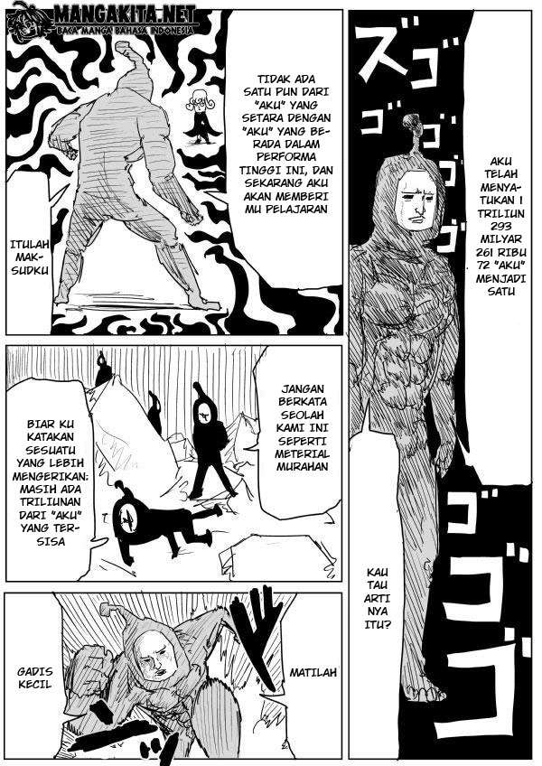 One-Punch Man (ONE) Chapter 79 - halaman 11