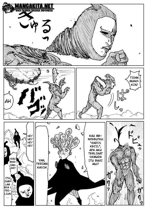 One-Punch Man (ONE) Chapter 79 - halaman 12