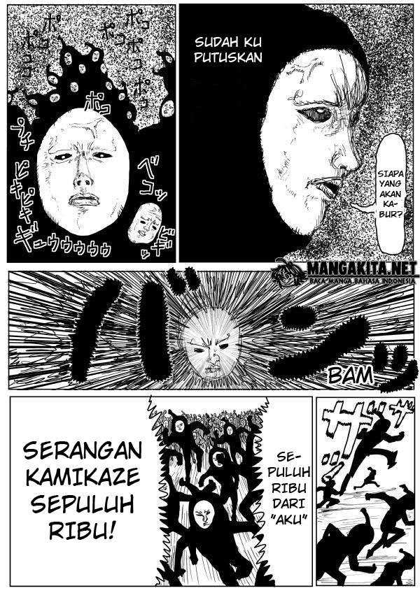 One-Punch Man (ONE) Chapter 79 - halaman 14