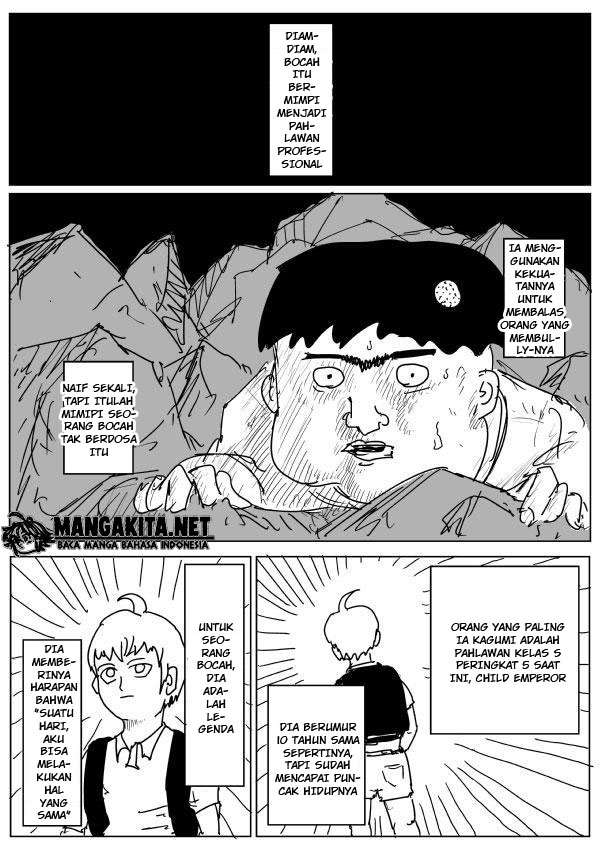 One-Punch Man (ONE) Chapter 79 - halaman 2